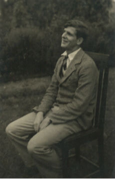 Christopher Wood, ca.1930