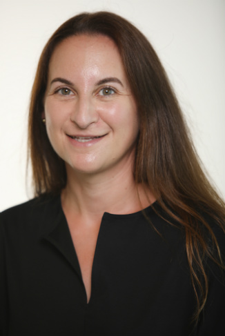 Naomi Lefebvre Sell PhD