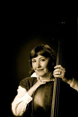 Natalia Pavlutskaya