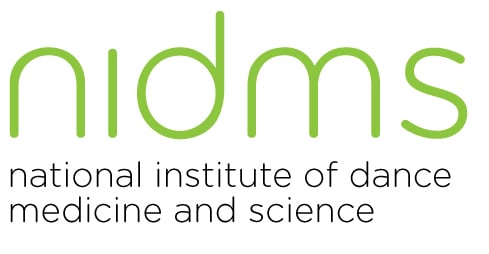 National Institute of Dance Medicine and Science