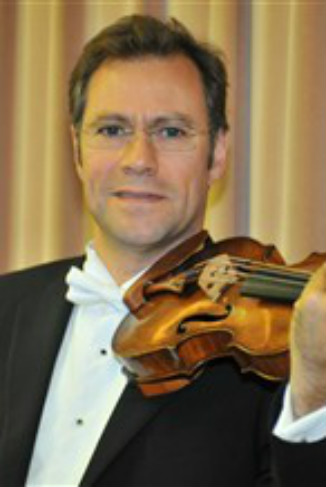 Pieter Schoeman