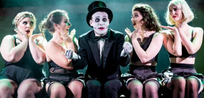 Image for BA (Hons) Musical Theatre Performance