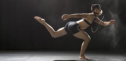 Image for MFA Dance Science