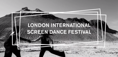 Image for London International Screen Dance Festival