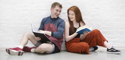 Image for Foundation Programme in Musical Theatre