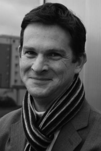 Professor Jonathan Owen Clark