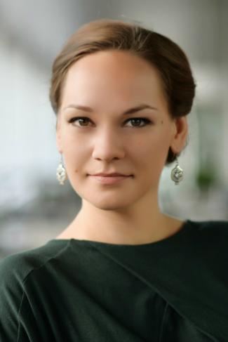 Maria Nemtsova