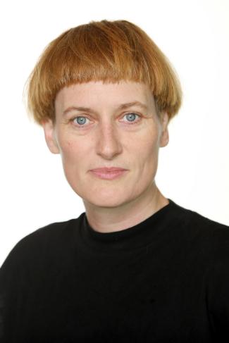 Heidi Rustgaard