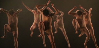 Image for MA/MFA Dance Performance