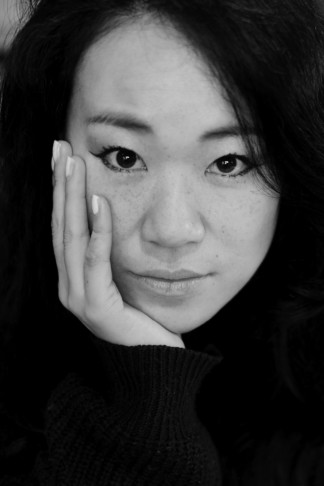 Yukiko Masui headshot