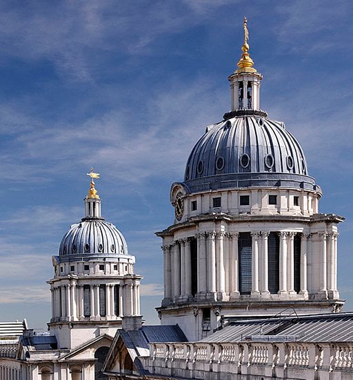 Old Royal Naval College 512x552