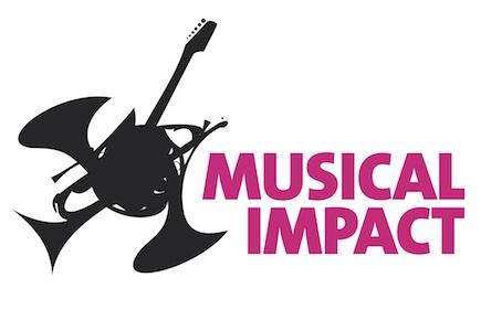 Musical Impact logo