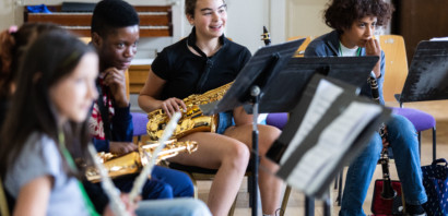 Image for Music Summer Schools