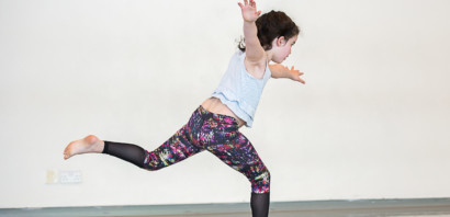 Image for Children's Dance Holiday Programme