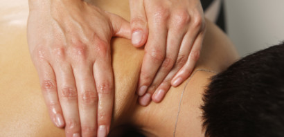 Image for Sports Massage