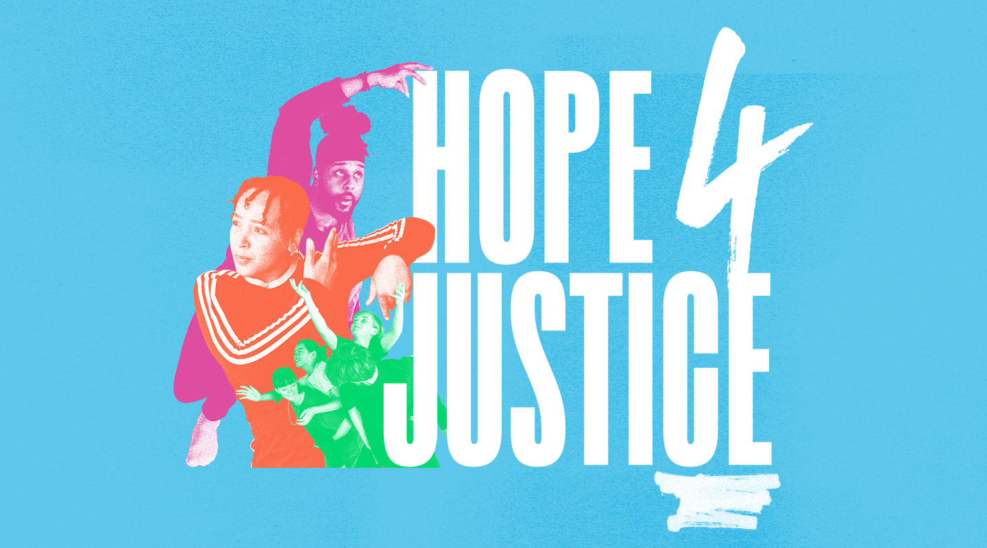 Hope 4 Justice