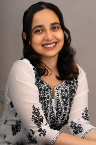 Headshot of Aleyna Mohanraj