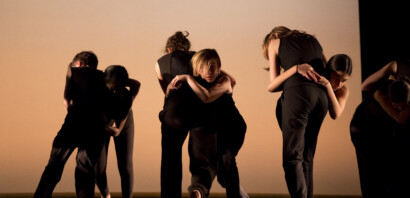 Image for Youth Dance Company for ages 12-18