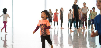 Image for Children's Dance Holiday Programme